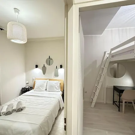 Appartement Calme - 2 - Proche Promenade *
