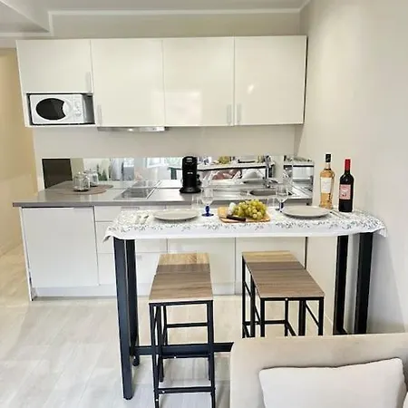Appartement Calme - 2 - Proche Promenade *